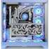 Корпус E-ATX Thermaltake CTE E660MX Hydrangea, Midi-Tower, без БП,  голубой [ca-1y3-00mfwn-01]